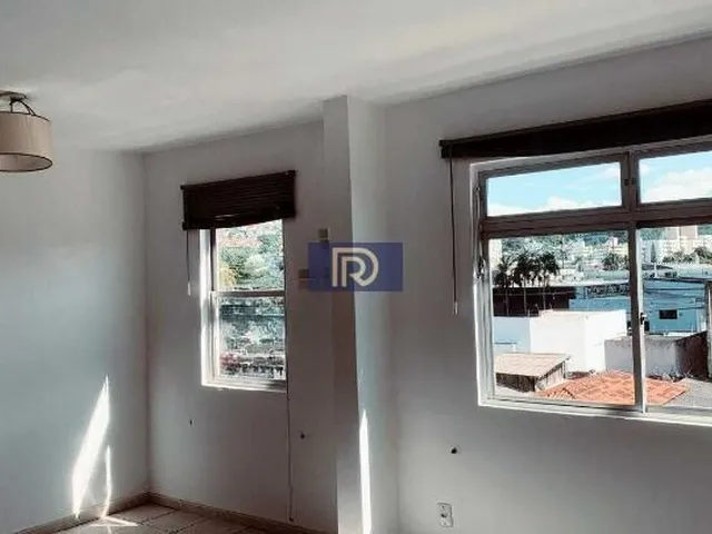 Imagem: Apartamento em Barreiros, São José/SC