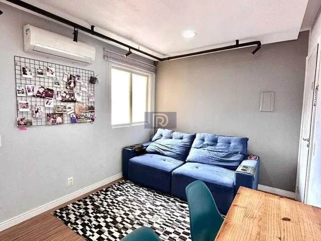 Imagem: RESIDENCIAL VILA ITÁLIA - Apartamento no