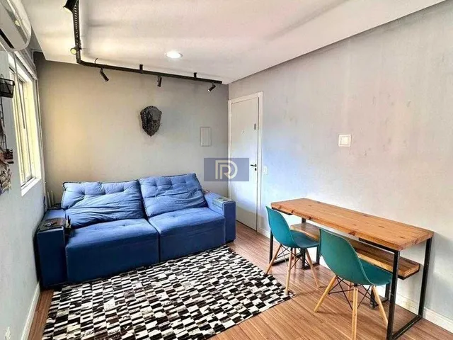 Imagem 4: Apartamento no Real Park