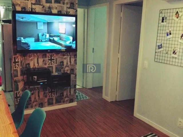 Imagem 5: Apartamento no Real Park