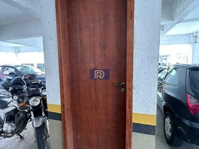 Imagem 8: Apartamento no Real Park