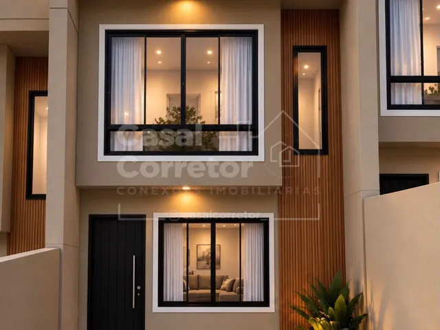 Imagem 15: CASA DE 2 DORMITÓRIOS NA PRIMEIRO DE MAIO