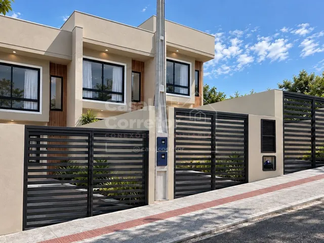 Imagem 7: CASA DE 2 DORMITÓRIOS NA PRIMEIRO DE MAIO