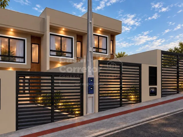 Imagem 12: CASA DE 2 DORMITÓRIOS NA PRIMEIRO DE MAIO