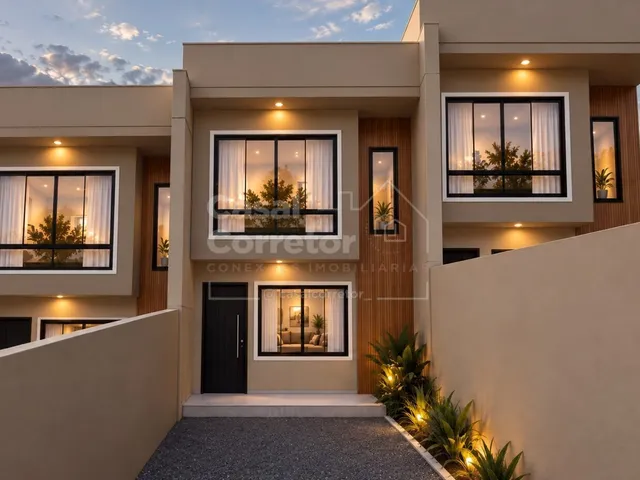 Imagem 4: CASA DE 2 DORMITÓRIOS NA PRIMEIRO DE MAIO