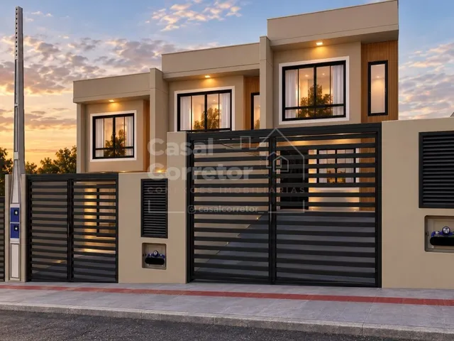 Imagem 8: CASA DE 2 DORMITÓRIOS NA PRIMEIRO DE MAIO