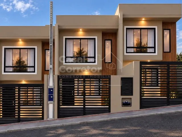 Imagem 3: CASA DE 2 DORMITÓRIOS NA PRIMEIRO DE MAIO