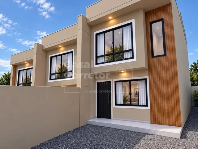 Imagem 10: CASA DE 2 DORMITÓRIOS NA PRIMEIRO DE MAIO