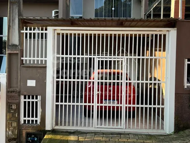 Imagem: SOBRADO DE 2 QUARTOS EM DOM JOAQUIM