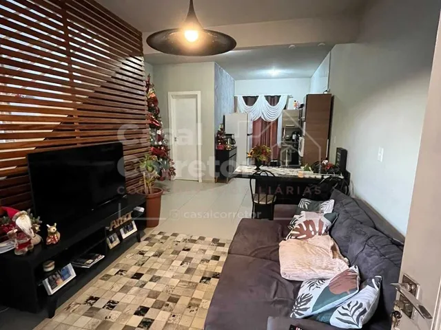 Imagem 6: SOBRADO DE 2 QUARTOS EM DOM JOAQUIM