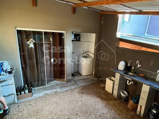 Imagem 8: SOBRADO DE 2 QUARTOS EM DOM JOAQUIM