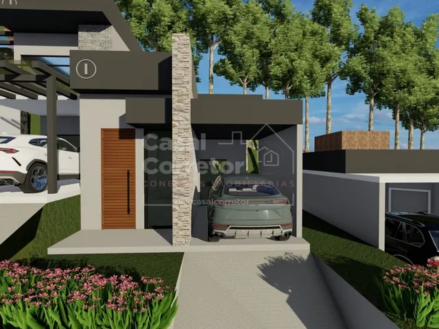 Imagem: CASA BAIXA 1 SUITE MAIS 1 QUARTO NA GUABIRUBA