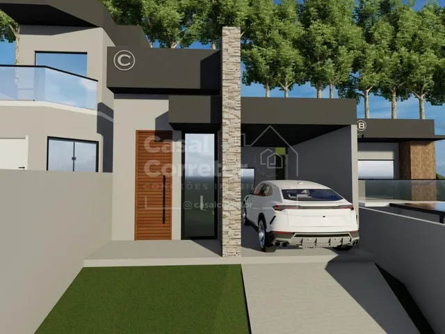 Imagem 10: CASA BAIXA 1 SUITE MAIS 1 QUARTO NA GUABIRUBA SUL