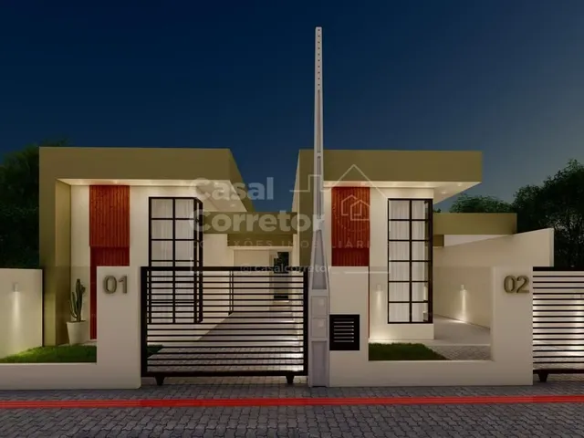 Imagem: Casa à venda no bairro Lageado Baixo