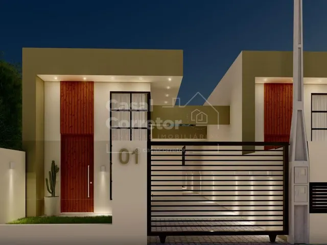 Imagem 12: Casa à venda no bairro Lageado Baixo - Guabiruba/SC