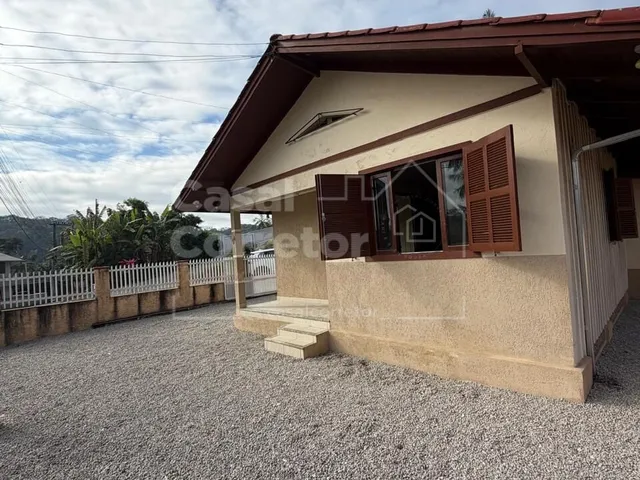 Imagem 4: CASA DE 3 QUARTOS,COM TERRENO DE 700 METROS