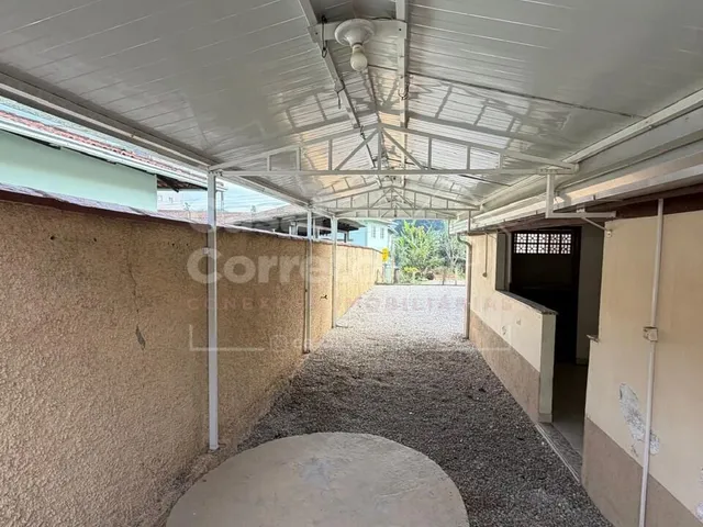 Imagem 8: CASA DE 3 QUARTOS,COM TERRENO DE 700 METROS