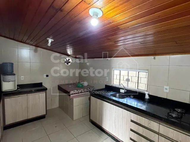 Imagem 6: CASA DE 3 QUARTOS,COM TERRENO DE 700 METROS