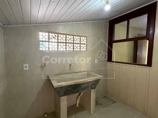 Imagem 15: CASA DE 3 QUARTOS,COM TERRENO DE 700 METROS