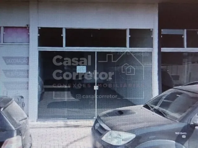 Imagem: Sala comercial para alugar no bairro Centro