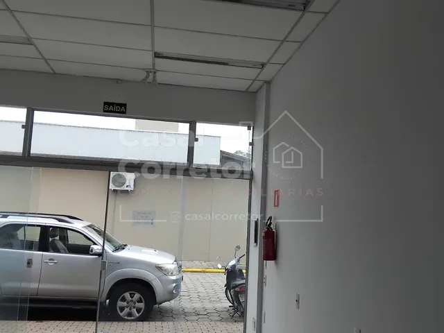 Imagem 3: Sala comercial para alugar no bairro Centro 1 - Brusque/SC
