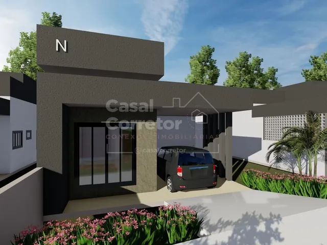Imagem: CASA BAIXA 1 SUITE MAIS 2 QUARTOS NA GUABIRUBA