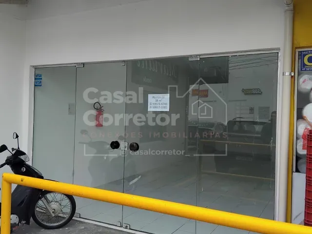 Imagem 3: Sala comercial para alugar no bairro Centro 1 - Brusque/SC