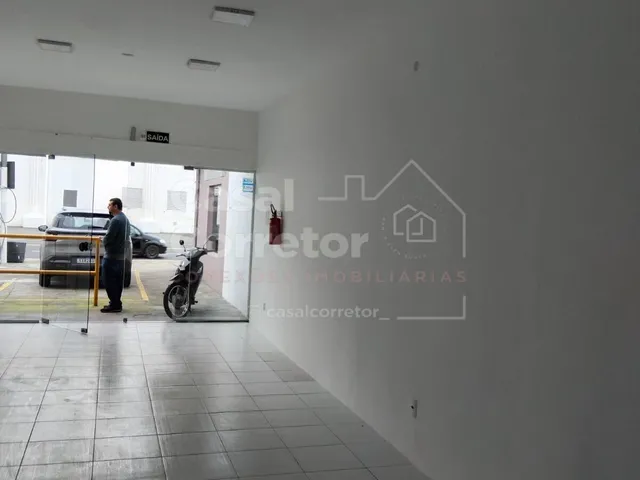 Imagem 2: Sala comercial para alugar no bairro Centro 1 - Brusque/SC