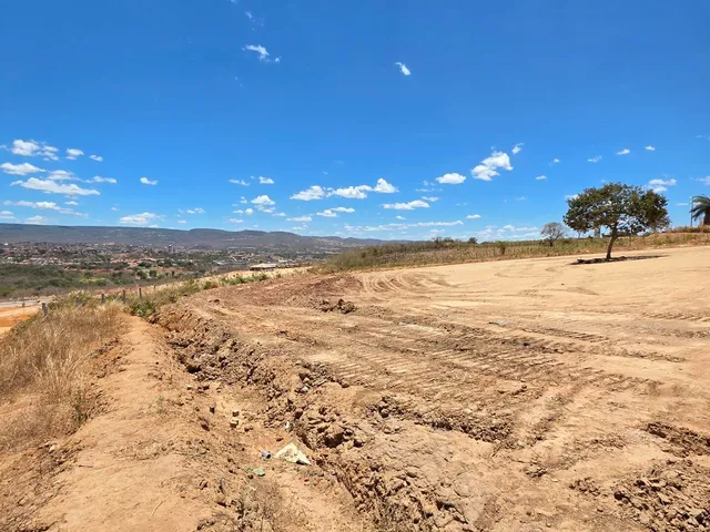 Imagem: Terreno À Venda - Bairro Nossa Senhora