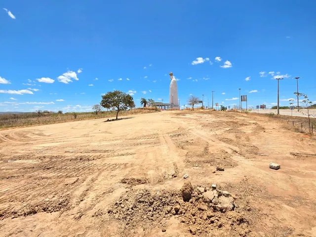 Imagem 4: Terreno À Venda - Bairro Nossa Senhora de Fátima - Crato/CE