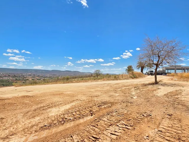 Imagem 14: Terreno À Venda - Bairro Nossa Senhora de Fátima - Crato/CE