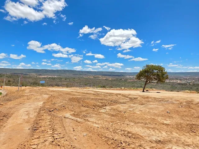 Imagem 5: Terreno À Venda - Bairro Nossa Senhora de Fátima - Crato/CE