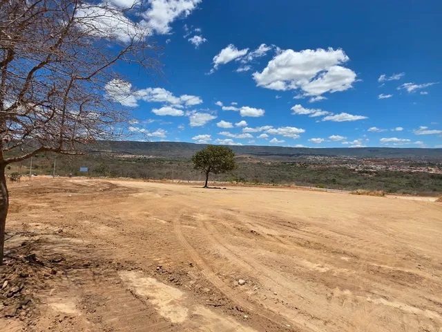 Imagem 3: Terreno À Venda - Bairro Nossa Senhora de Fátima - Crato/CE
