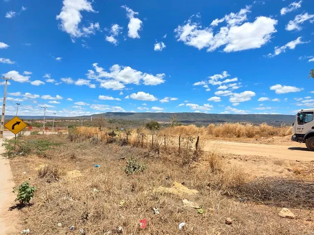 Imagem 7: Terreno À Venda - Bairro Nossa Senhora de Fátima - Crato/CE