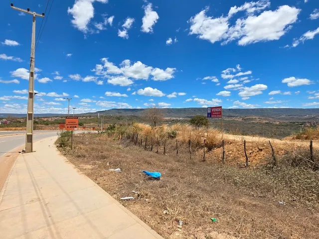 Imagem 15: Terreno À Venda - Bairro Nossa Senhora de Fátima - Crato/CE