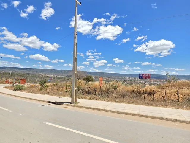 Imagem 13: Terreno À Venda - Bairro Nossa Senhora de Fátima - Crato/CE