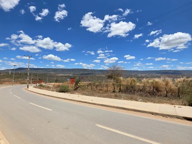 Imagem 8: Terreno À Venda - Bairro Nossa Senhora de Fátima - Crato/CE