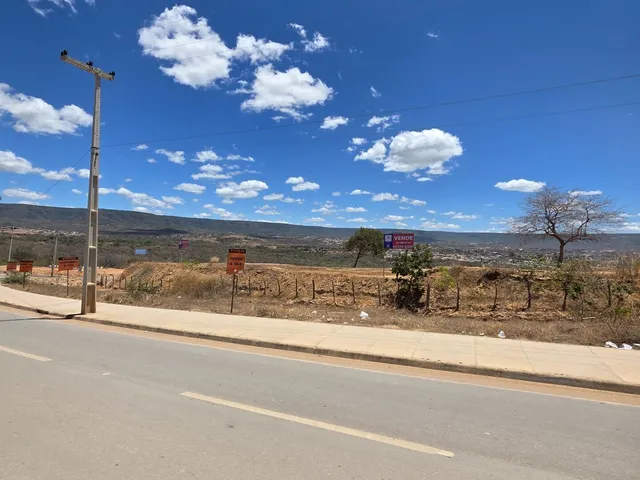 Imagem 10: Terreno À Venda - Bairro Nossa Senhora de Fátima - Crato/CE