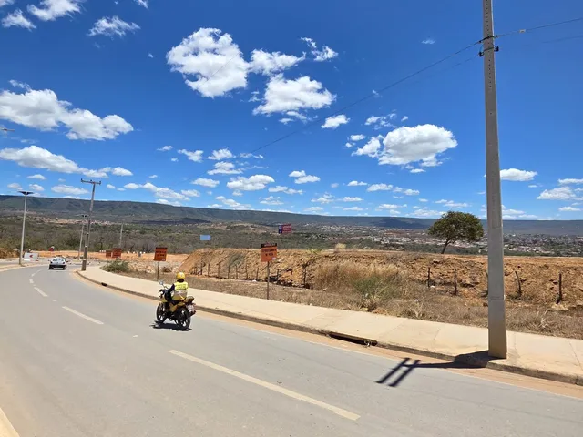 Imagem 6: Terreno À Venda - Bairro Nossa Senhora de Fátima - Crato/CE