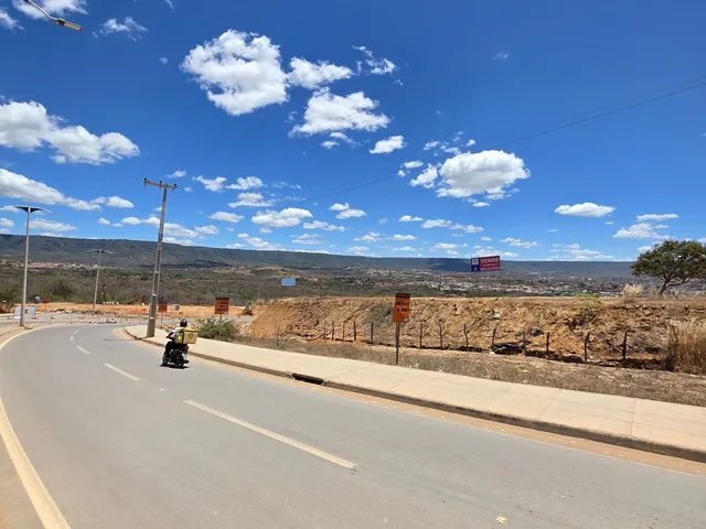 Imagem 2: Terreno À Venda - Bairro Nossa Senhora de Fátima - Crato/CE