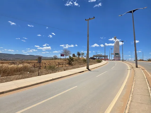 Imagem 12: Terreno À Venda - Bairro Nossa Senhora de Fátima - Crato/CE