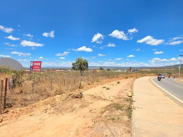 Imagem: Terreno À Venda - Bairro Nossa Senhora