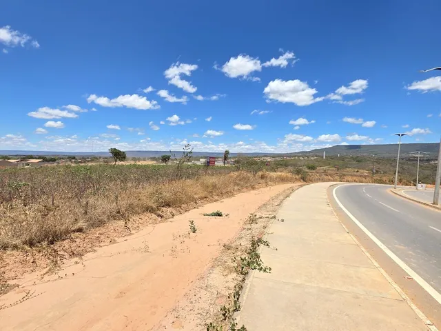 Imagem 7: Terreno À Venda - Bairro Nossa Senhora de Fátima - Crato/CE