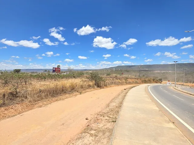 Imagem 2: Terreno À Venda - Bairro Nossa Senhora de Fátima - Crato/CE
