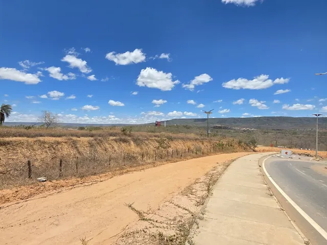 Imagem 4: Terreno À Venda - Bairro Nossa Senhora de Fátima - Crato/CE