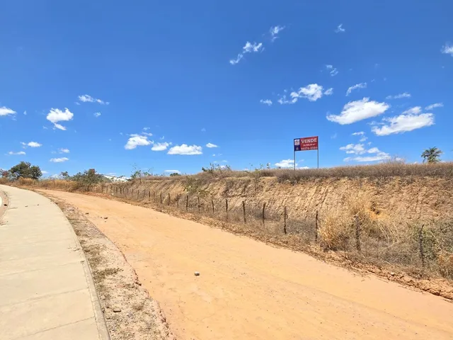 Imagem 6: Terreno À Venda - Bairro Nossa Senhora de Fátima - Crato/CE