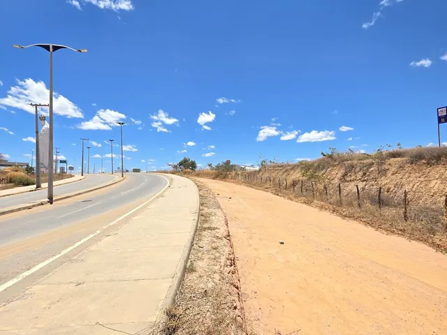 Imagem 3: Terreno À Venda - Bairro Nossa Senhora de Fátima - Crato/CE
