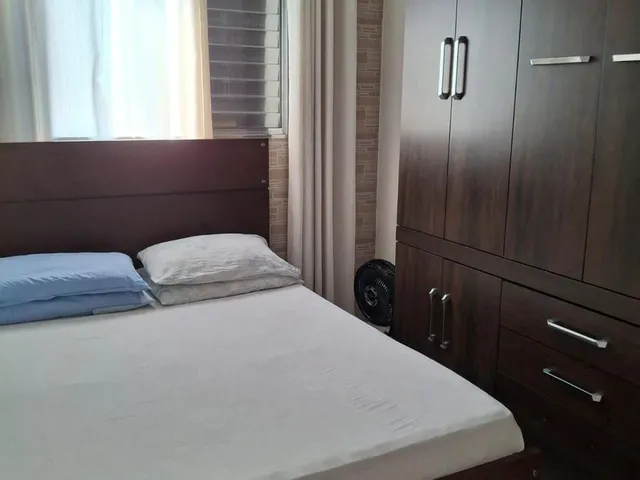 Imagem: Apartment em São Paulo - São Paulo, Conjunto