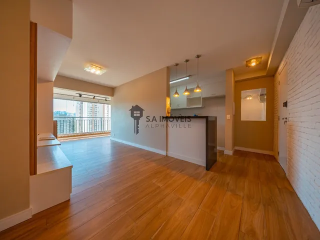 Imagem: Apartamento Residencial em Barueri - Sp