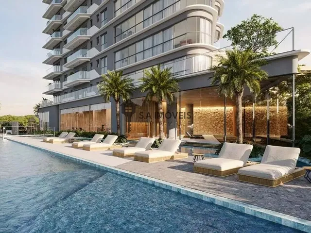 Imagem: Apartamento Residencial em Barueri - Sp